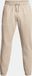 Under Armour joggingbroek Ua Icon Fleece Jogger Heren XS Timberwolf Taupe Light Hthr 203