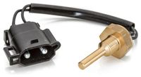 HELLA 6PT 009 107-281 Temperatuursensor