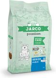 Jarco Dog Natural Medium Senior Kip - Hondenvoer - 12.5 kg