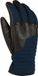 Segura Mitzy Handschoenen Navy - Leer - Blauw - Maat 12 - Mannen - 4-seizoenen - Watervast