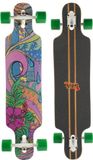 Mike Jucker Jucker Hawaii Wailanii Longboard Drop-through 39