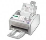 OKI OkiOffice 86 Fax Laser 33,6 Kbit/s