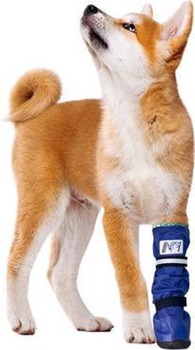Medical Pet Shirt Medical PetS Boot - L