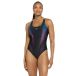 Zoggs Maillot de bain femme 1 pièce Powerback E+