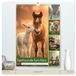 Tierfreunde Calvendo Tierfreunde fürs Herz (hochwertiger Premium Wandkalender 2027 DIN A2 hoch), Kunstdruck in Hochglanz