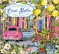 Merkloos Ciao Bella Kalender 2027 Wandkalender
