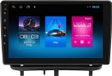 Happiq S-Serie autoradio Android met Bluetooth en CarPlay voor Opel Corsa D (2007-2012)