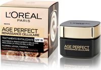 L'OREAL L'Oréal Paris Age Perfect Reinassance dagcrème 50 ml