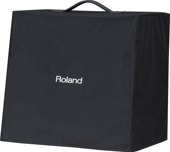 Roland RAC-KC400 Cover voor keyboards - Zwart