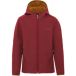 VAUDE Veste enfant Caprea