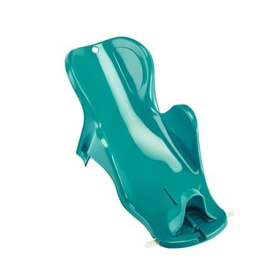 Thermobaby Daphné Bath Seat, Deep Peacock