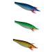 Dtd Turlutte Profi Bukva 2.5 9.9g 70 Mm
