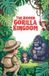 The Hesworth Publishers The Hidden Gorilla Kingdom Paperback