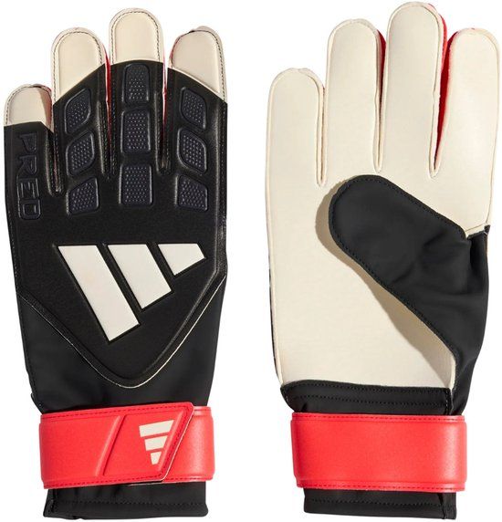 adidas Predator Training Doelmanshandschoenen Zwart