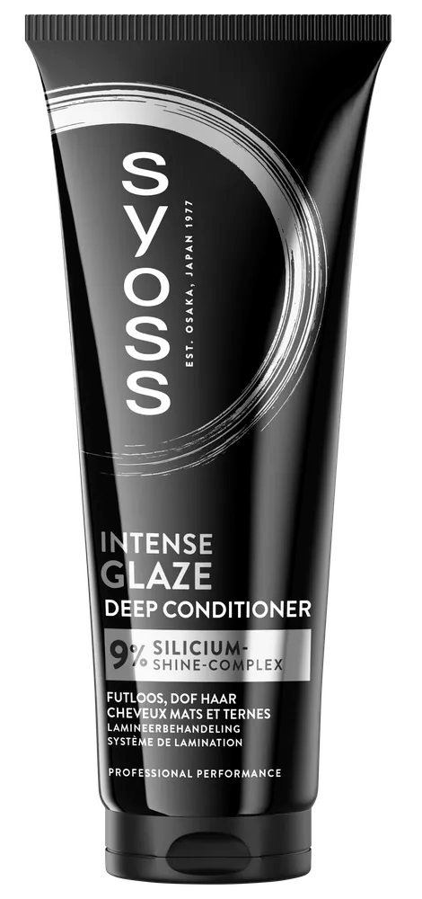 Syoss Intense Glaze Deep Conditioner