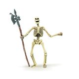 Papo - Realistische fosforescerende skeletfiguur