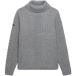 Superdry Jacob Pull à col roulé Homme