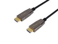 Equip 119450 HDMI kabel HDMI Type A (Standaard) Zwart