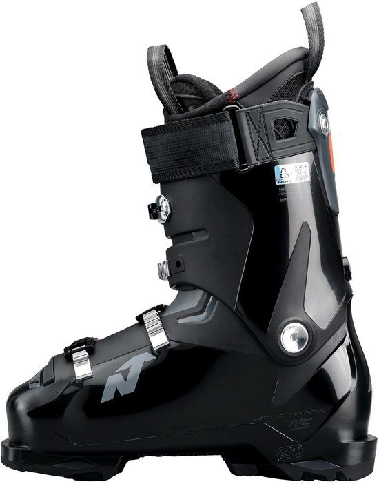 NORDICA The Cruise 120 (GW) Black/A Skischoenen Heren Zwart, Wit