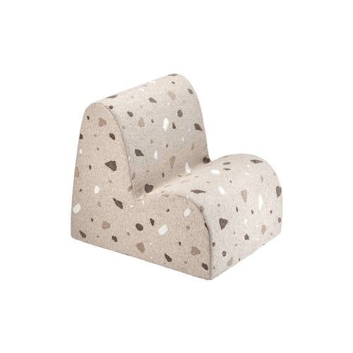 Wigiwama Terrazzo Cloud Chair Sand