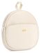 Merkloos Ultra Dunne Hoes voor Over-Ear Koptelefoons in Beige