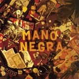 Patchanka Mano Negra - Patchanka (CD)