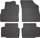 Frogum Rubbermatten Opel Astra K 2015-2021 - Zwart