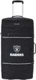 Travelite travelite x NFL 2 wielen Reistas 79 cm - las vegas raiders