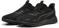 PUMA Disperse XT 4 Knit Unisex Sportschoenen - PUMA Black-Cool Dark Gray