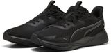 PUMA Disperse XT 4 Knit Unisex Sportschoenen - PUMA Black-Cool Dark Gray