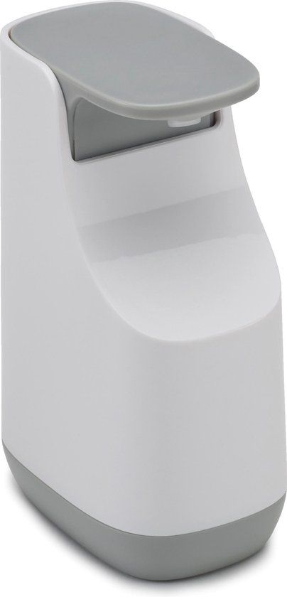 Joseph Joseph Bathroom Slim Soap Dispenser - Grijs - Modern