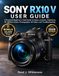 SONY RX10 V USER GUIDE