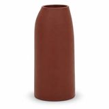 Vita tuinmeubelen Pot Epocco 46x100cm rouge brun