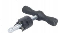 Onnline Kalibratietool voor PEX-buizen, metaal, 32 mm