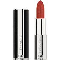 Givenchy Le Rouge Interdit Intense Silk Lipstick No.319 Rouge Santal