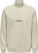 Only & Sons Curated Half Zip Sweater Heren