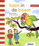 Toon Uitgeverij Zwijsen Kleuterlezen - toon in de boom