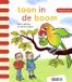 Toon Uitgeverij Zwijsen Kleuterlezen - toon in de boom