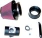 K&N 57i Performance Kit passend voor Subaru Impreza 2.0 Turbo WRX/STi 16v 2000- (57-0626)
