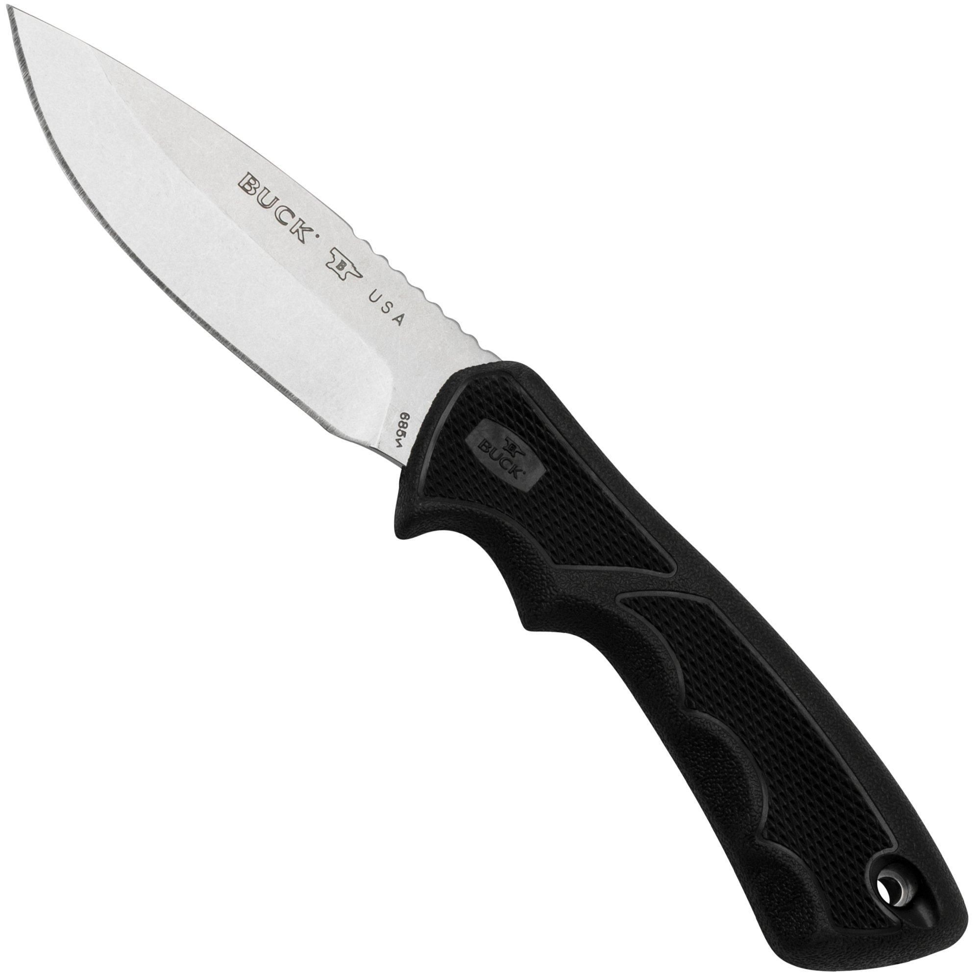 Buck BuckLite Max II Large 0685BKS Drop Point Jachtmes