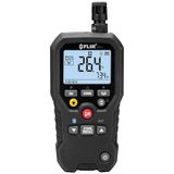 Flir MR77 Pinloze Vochtmeter Bluetooth, IR-Thermometer