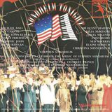 Sondheim Jay Records Sondheim Tonight: Live From Barbican Centre London