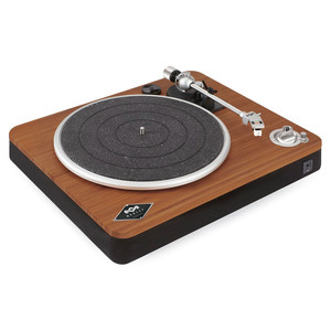 The House of Marley OF MARLEY SIMMER DOWN BT TURNTABLE