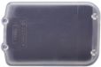 Makita accudeksel voor BL1815N / BL1820B accu ( 459937-2 )