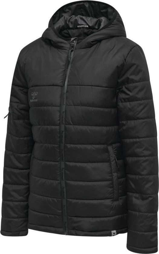 Hummel Quilted North Women's Jacket