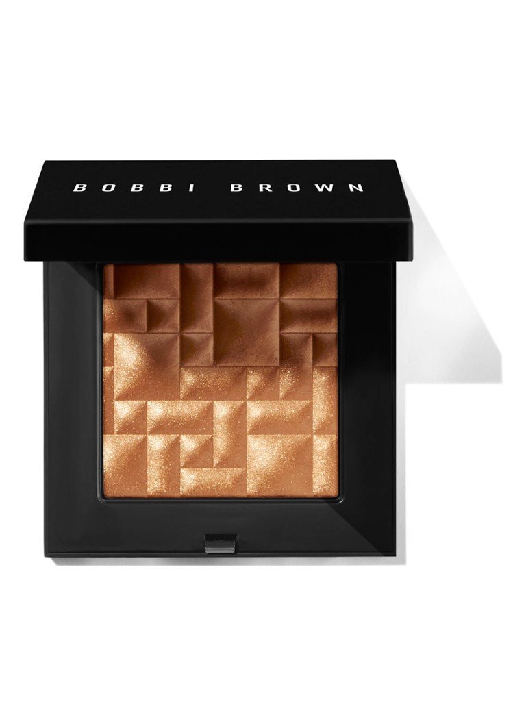 Bobbi Brown Highlighting Powder - highlighter