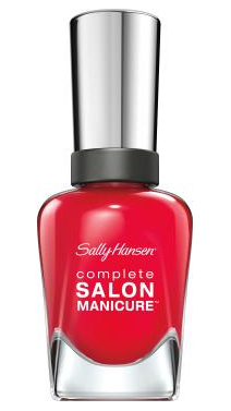 Sally Hansen Complete Salon Manicure