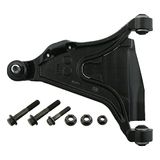 febi bilstein 14759 draagarm met aanbouwmateriaal, lager en scharnier, 1 stuk
