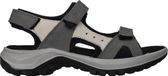 IMAC Sandalen Plat Sandalen Plat - Grijs - Maat 36