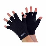 Merkloos / Sans marque THMO - Thermische winterhandschoenen zonder vingers voor kinderen